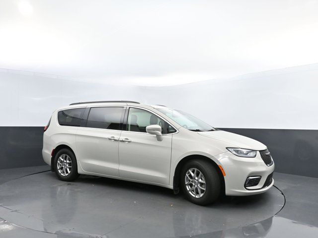 2021 Chrysler Pacifica Touring