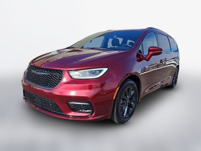 2021 Chrysler Pacifica Touring