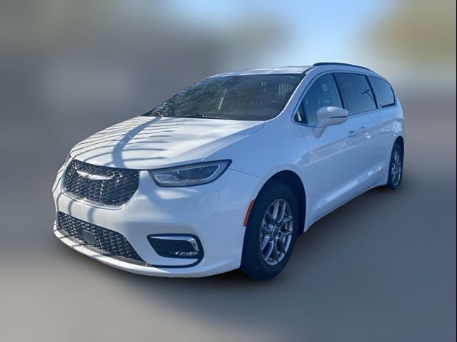 2021 Chrysler Pacifica Touring