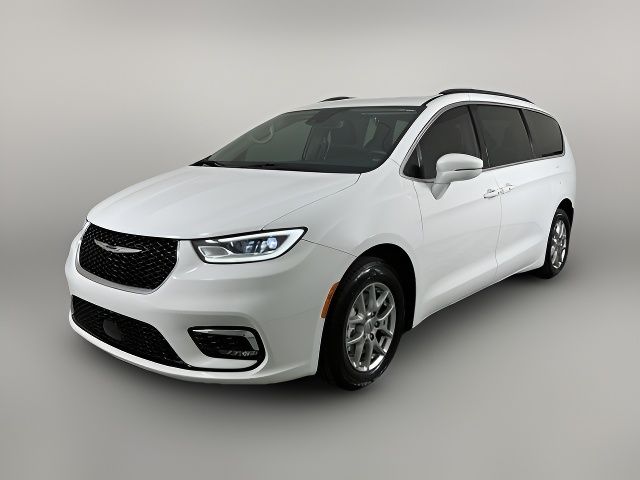 2021 Chrysler Pacifica Touring