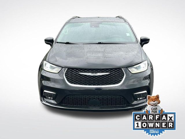 2021 Chrysler Pacifica Touring