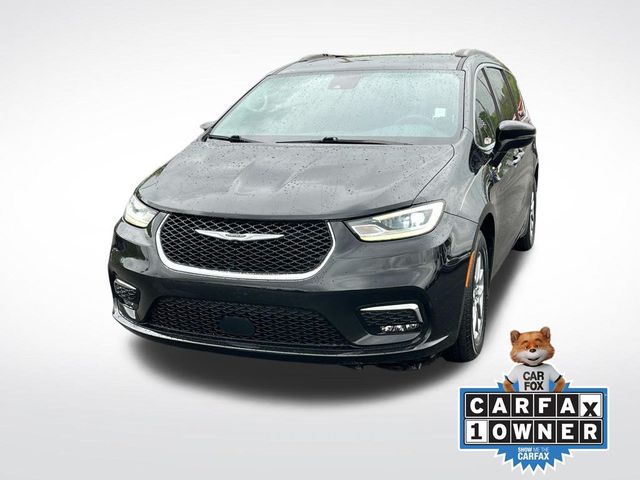 2021 Chrysler Pacifica Touring