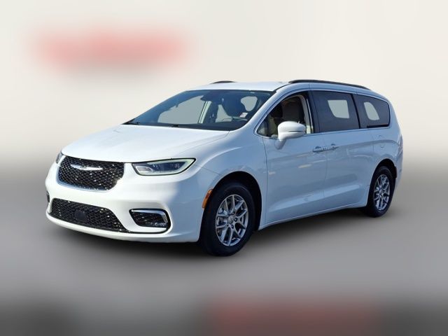 2021 Chrysler Pacifica Touring