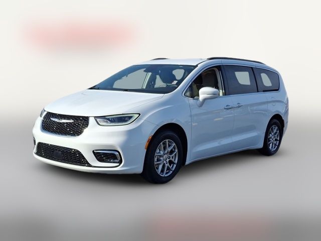 2021 Chrysler Pacifica Touring