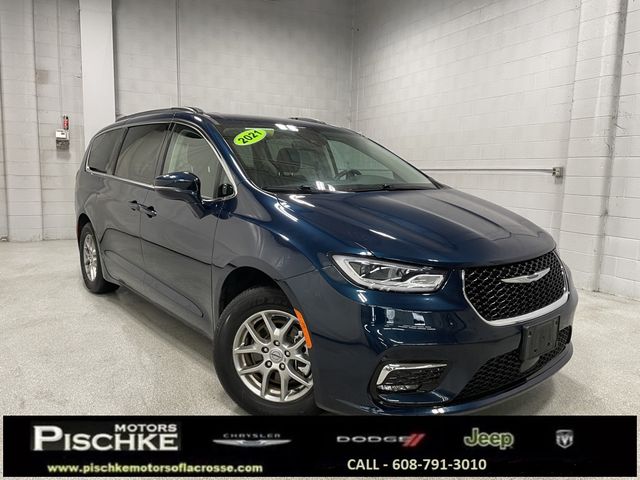 2021 Chrysler Pacifica Touring