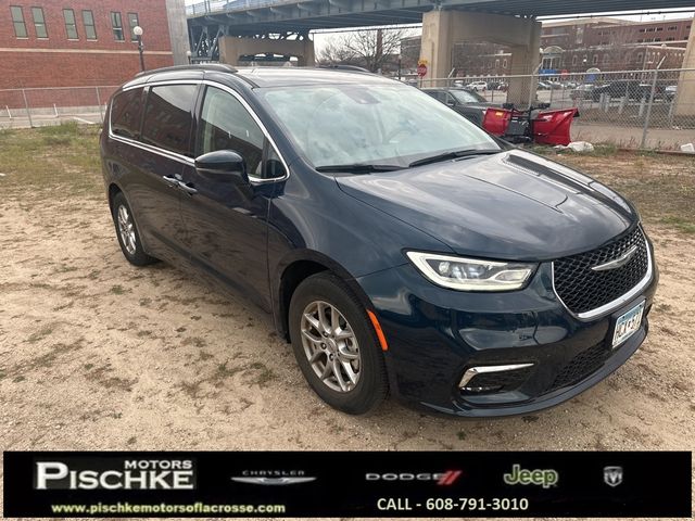 2021 Chrysler Pacifica Touring