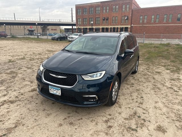 2021 Chrysler Pacifica Touring