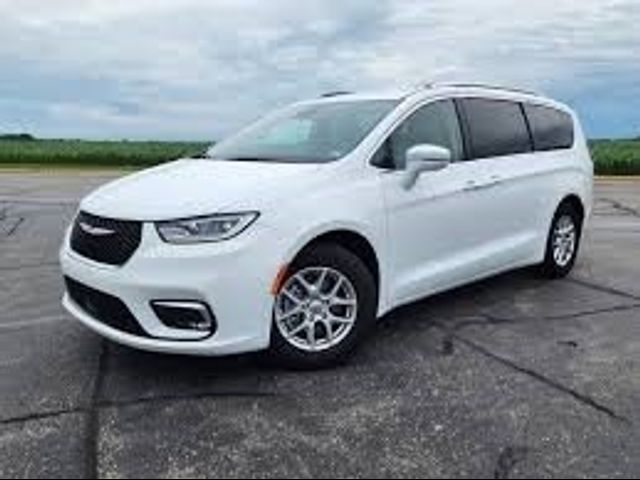 2021 Chrysler Pacifica Touring