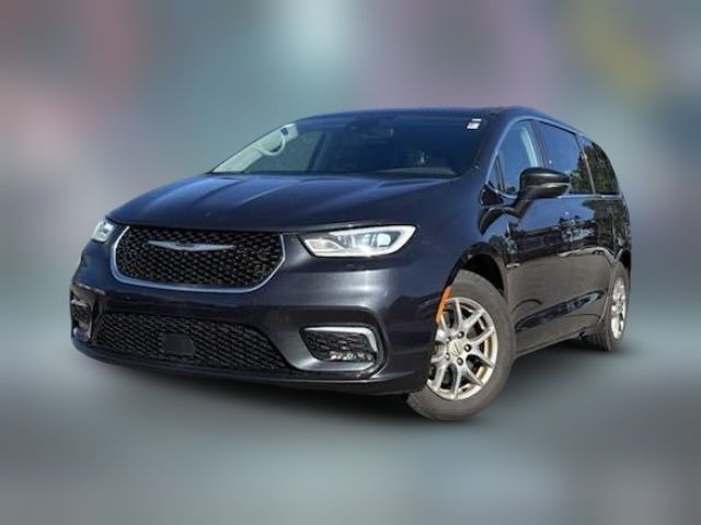 2021 Chrysler Pacifica Touring