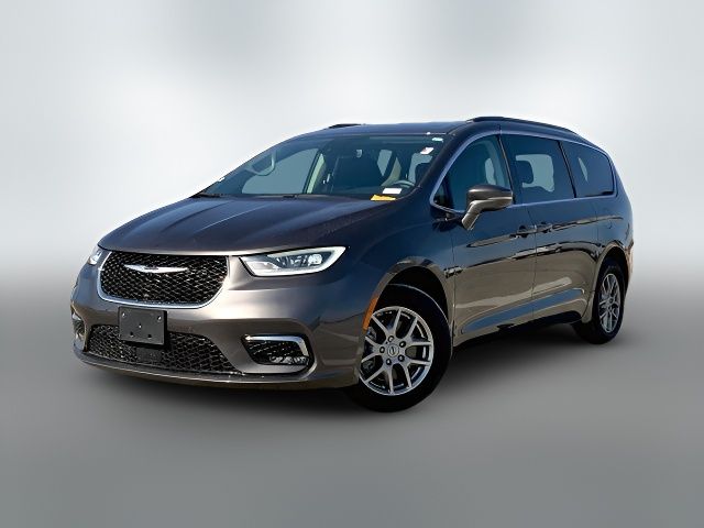 2021 Chrysler Pacifica Touring