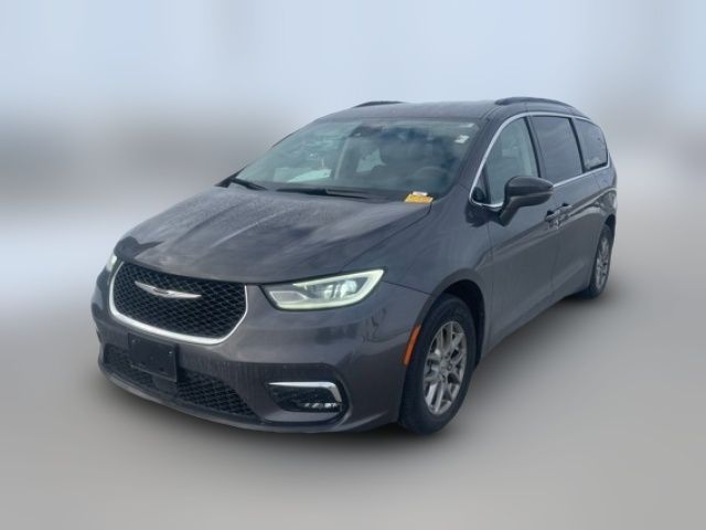 2021 Chrysler Pacifica Touring