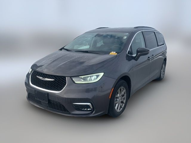 2021 Chrysler Pacifica Touring