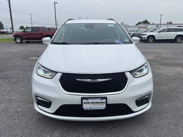 2021 Chrysler Pacifica Touring