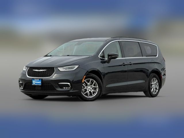 2021 Chrysler Pacifica Touring