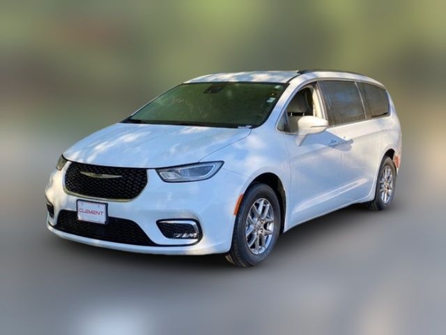 2021 Chrysler Pacifica Touring