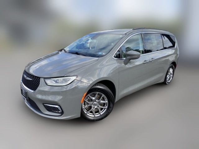 2021 Chrysler Pacifica Touring