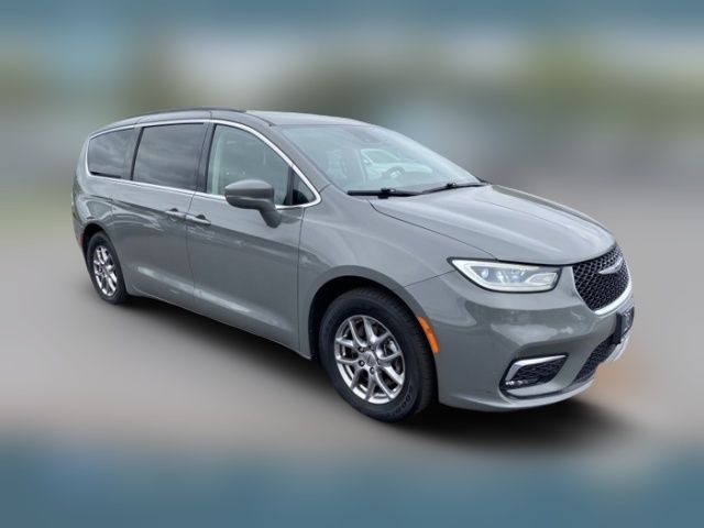 2021 Chrysler Pacifica Touring