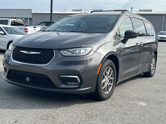 2021 Chrysler Pacifica Touring