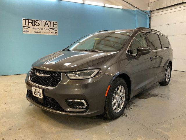 2021 Chrysler Pacifica Touring