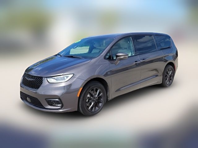 2021 Chrysler Pacifica Touring