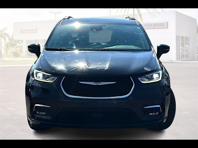 2021 Chrysler Pacifica Touring
