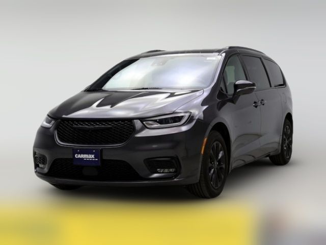 2021 Chrysler Pacifica Touring