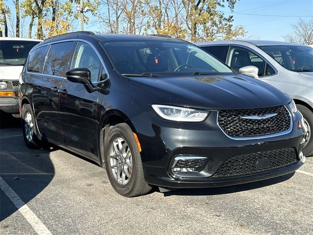 2021 Chrysler Pacifica Touring