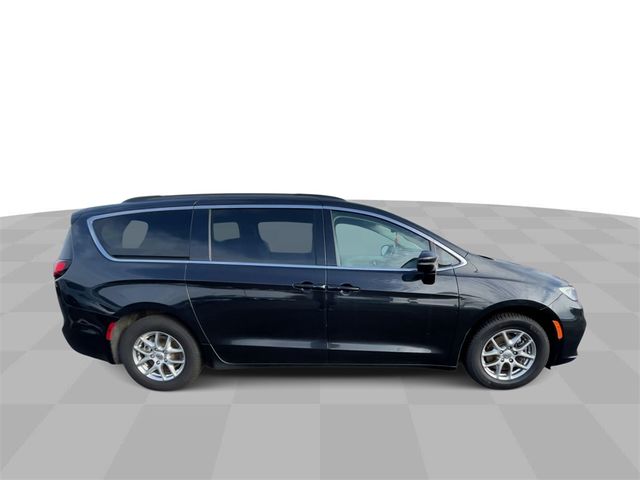 2021 Chrysler Pacifica Touring