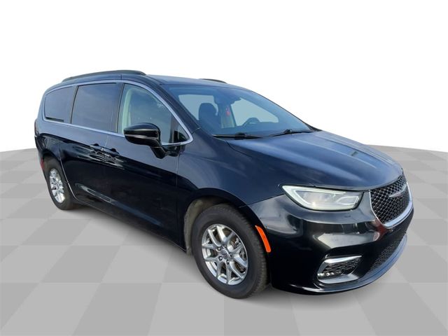 2021 Chrysler Pacifica Touring