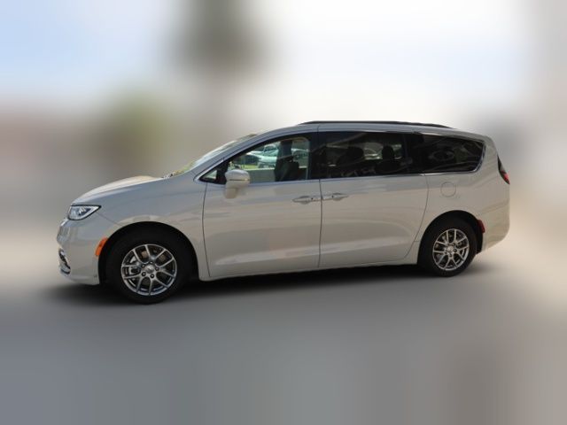 2021 Chrysler Pacifica Touring