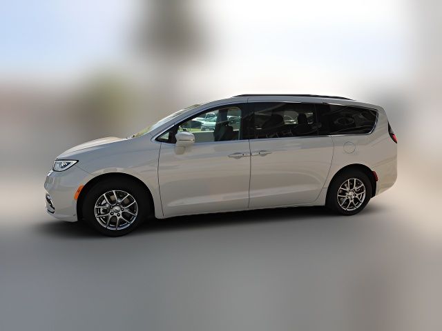 2021 Chrysler Pacifica Touring