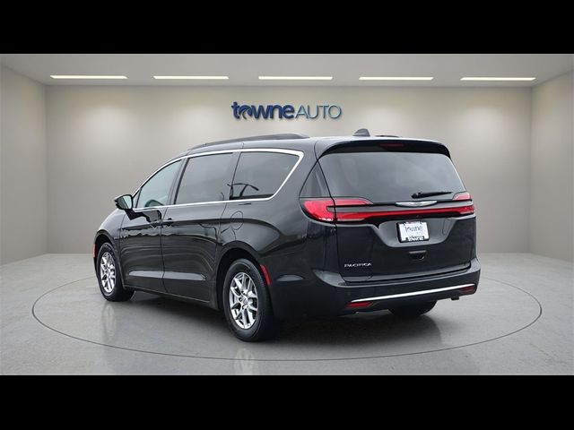 2021 Chrysler Pacifica Touring