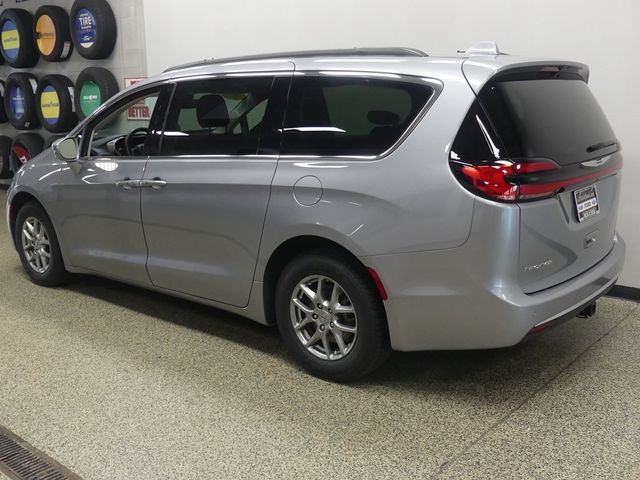 2021 Chrysler Pacifica Touring