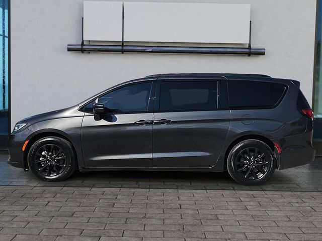 2021 Chrysler Pacifica Touring