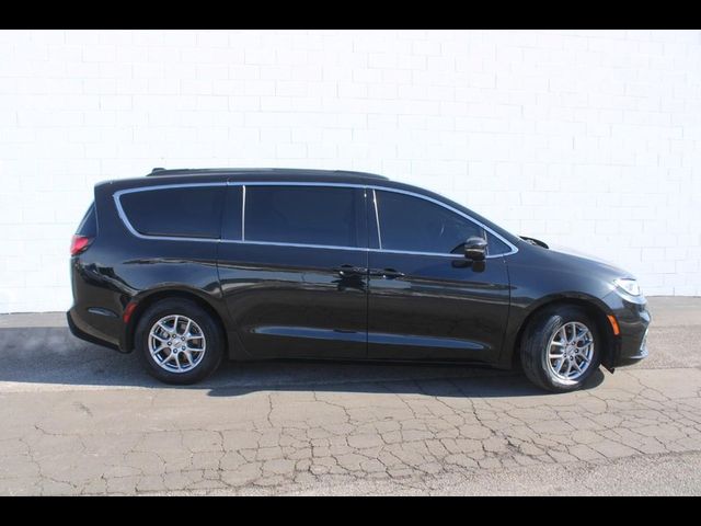 2021 Chrysler Pacifica Touring