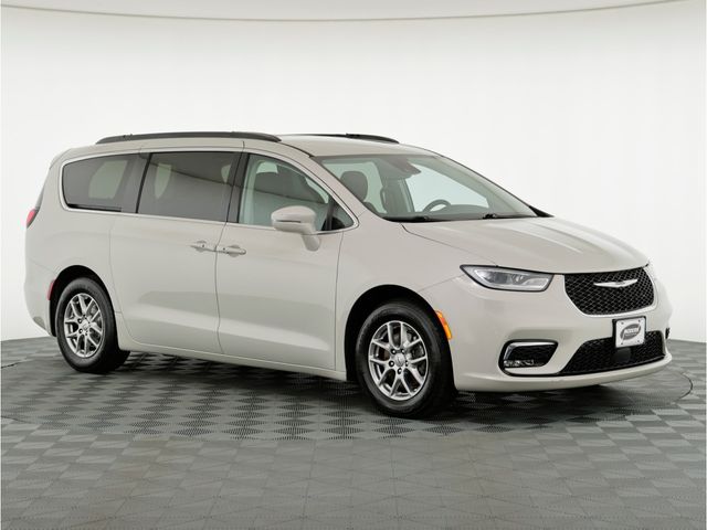 2021 Chrysler Pacifica Touring