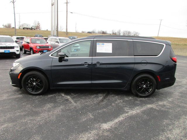 2021 Chrysler Pacifica Touring