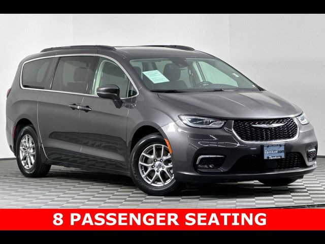 2021 Chrysler Pacifica Touring