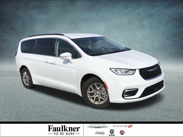 2021 Chrysler Pacifica Touring