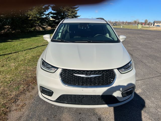 2021 Chrysler Pacifica Touring