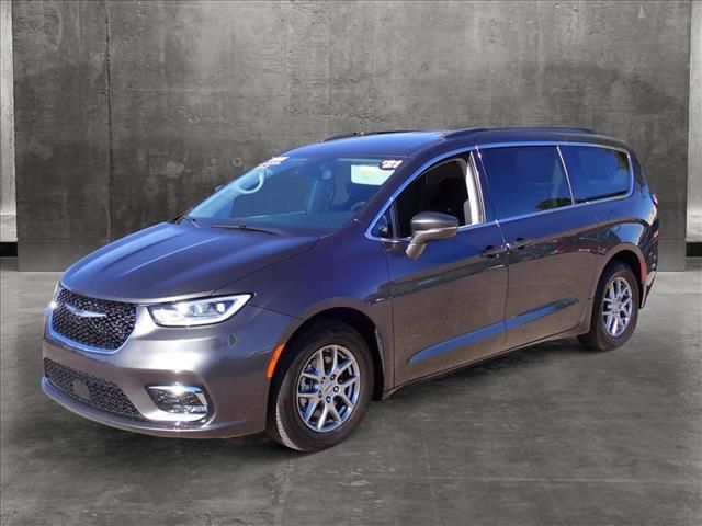 2021 Chrysler Pacifica Touring