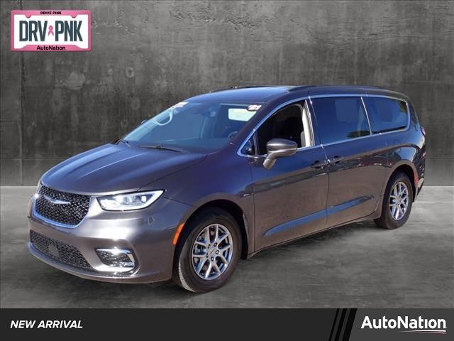 2021 Chrysler Pacifica Touring