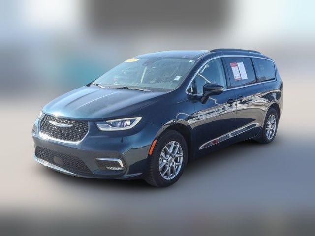 2021 Chrysler Pacifica Touring