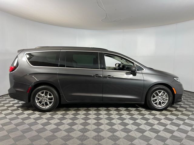 2021 Chrysler Pacifica Touring