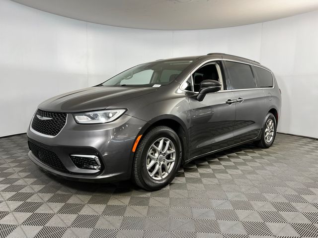 2021 Chrysler Pacifica Touring