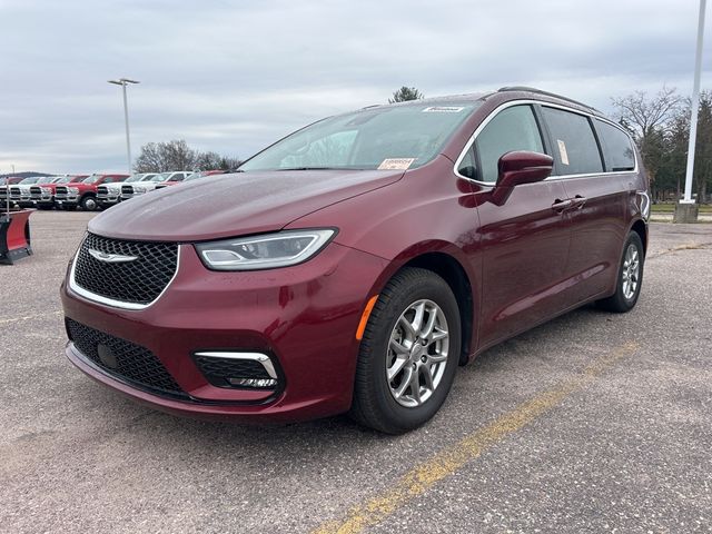 2021 Chrysler Pacifica Touring