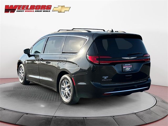 2021 Chrysler Pacifica Touring