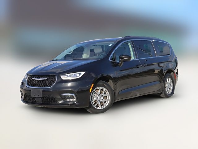 2021 Chrysler Pacifica Touring