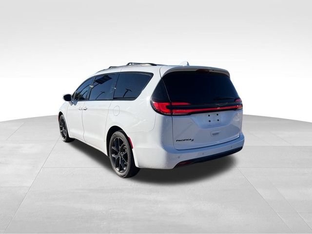 2021 Chrysler Pacifica Touring