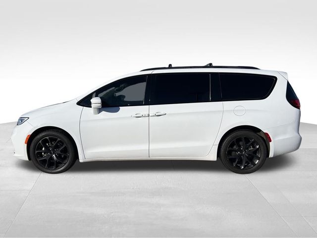 2021 Chrysler Pacifica Touring